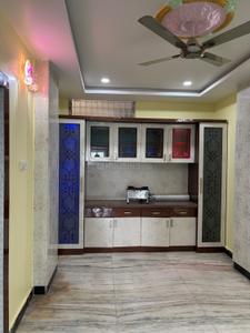 Hall Image of 1565 Sq.ft 3 BHK Apartment / Flat for sale in Alwal Secunderabad for Rs. 8100000