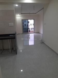 Hall Image of 1560 Sq.ft 3 BHK Apartment / Flat for rent in Skyblue Oasis, Manish Nagar Nagpur for Rs. 25000