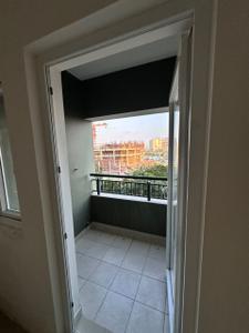 Balcony Image of 1250 Sq.ft 3 BHK Apartment / Flat for sale in Mantri Serene, Pallavaram Chennai for Rs. 15800000