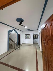 Hall Image of 1700 Sq.ft 4 BHK Independent House for sale in Thariyode Wayanad for Rs. 5600000