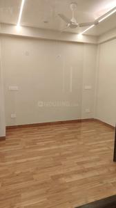Bedroom Image of 2000 Sq.ft 3 BHK Builder Floor for sale in Sarvapriya Vihar New Delhi for Rs. 54500000