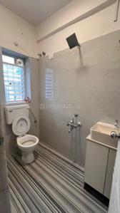 Image of 1300 Sq.ft 3 BHK Apartment / Flat for rent in Andheri West, Mumbai for Rs. 126000