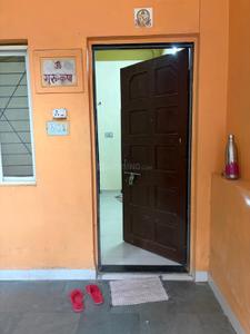 Hall Image of 800 Sq.ft 2 BHK Independent House for rent in Sudama Nagar Indore for Rs. 15000