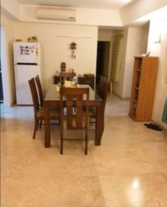 Hall Image of 2100 Sq.ft 3 BHK Apartment / Flat for sale in DLF Commanders Court, Egmore Chennai for Rs. 35000000