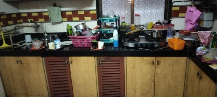 Prabhadevi Kitchen 1