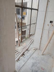 Balcony Image of 1800 Sq.ft 3 BHK Builder Floor for sale in Paschim Vihar New Delhi for Rs. 37500000
