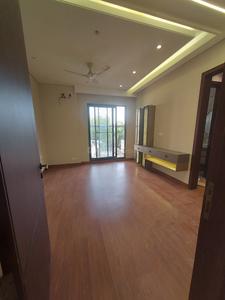 Bedroom Image of 1800 Sq.ft 3 BHK Builder Floor for sale in Punjabi Bagh New Delhi for Rs. 40000000