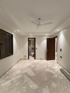 Hall Image of 3078 Sq.ft 4 BHK Builder Floor for sale in Hauz Khas New Delhi for Rs. 110000000