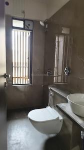 Image of 1002 Sq.ft 3 BHK Apartment / Flat for sale in NHI Akshaya Residency, Borivali West, Mumbai for Rs. 28700000