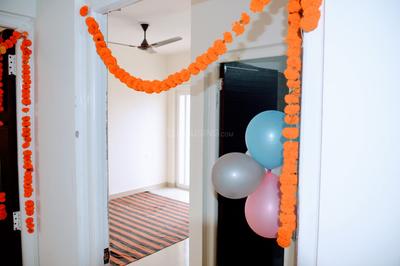 Image of 1560 Sq.ft 2.5 BHK Apartment / Flat for sale in Okas Residency, Sushant Golf City, Lucknow for Rs. 10500000