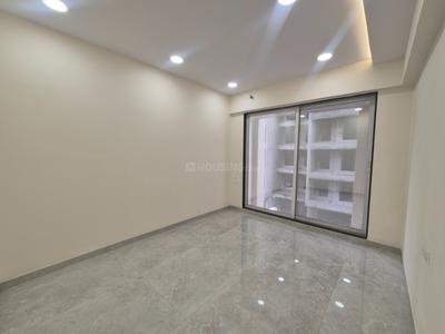 Bedroom Image of 1100 Sq.ft 2 BHK Apartment / Flat for sale in Panvel Navi Mumbai for Rs. 12500000