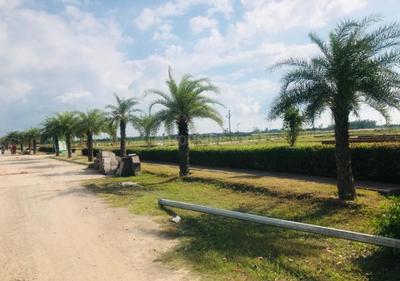 Image of 1500 Sq.ft Residential Plot / Land for sale in Signature Park, Kisan Path, Lucknow for Rs. 6900000
