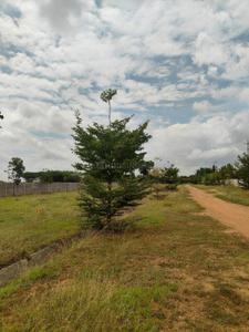 Image of 800 Sq.ft Residential Plot / Land for sale in Govindapura, Bengaluru for Rs. 1439200