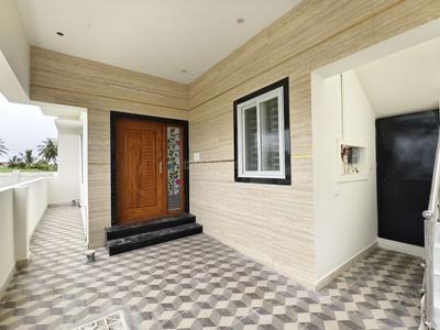 Image of 1150 Sq.ft 2 BHK Independent House for sale in Keeranatham, Coimbatore for Rs. 7500000