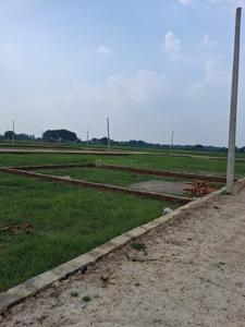 Image of 700 Sq.ft Residential Plot / Land for sale in Barai, Varanasi for Rs. 1050000