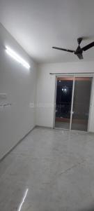 Hall Image of 1001 Sq.ft 2 BHK Apartment / Flat for rent in Sah Santiago Uptown, Kiwale Pune for Rs. 23000