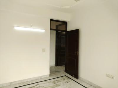 Bedroom Image of 1700 Sq.ft 3 BHK Apartment / Flat for sale in Classic Apartment, Sector 12 Dwarka New Delhi for Rs. 35000000