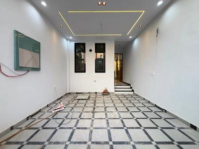 Hall Image of 900 Sq.ft 3 BHK Duplex for sale in Hathod Jaipur for Rs. 8100000