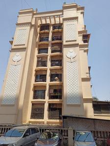 Image of 960 Sq.ft 2 BHK Apartment / Flat for sale in Kalyan West, Kalyan for Rs. 6100000