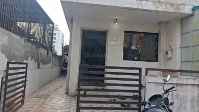 Building Image of 1800 Sq.ft 3 BHK Independent House for sale in Bopal Ahmedabad for Rs. 10000000