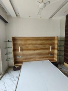 Bedroom Image of 2000 Sq.ft 3 BHK Apartment / Flat for sale in Vijay Orion, Hiranandani Estate Thane for Rs. 30000000