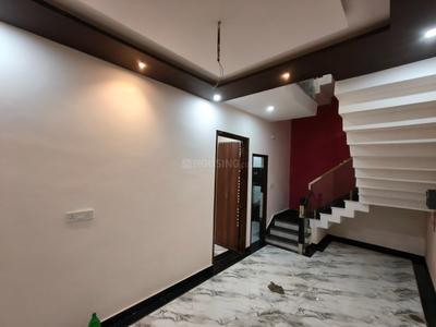 Living Room Image of 2150 Sq.ft 5 BHK Independent House for sale in Susuwahi Varanasi for Rs. 11500000