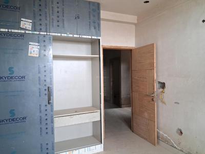 Bedroom Image of 1500 Sq.ft 3 BHK Apartment / Flat for sale in Avenue 1, Sector 73 Noida for Rs. 5355000
