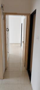 Image of 1100 Sq.ft 2 BHK Apartment / Flat for sale in Ambegaon Budruk, Pune for Rs. 9000000