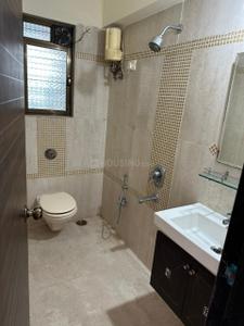 Image of 550 Sq.ft 1 BHK Apartment / Flat for sale in Shubham Atlantis, Kopar Khairane, Navi Mumbai for Rs. 12500000