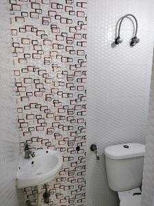 Servant Room Image of 2200 Sq.ft 3 BHK Apartment / Flat for sale in Durga Pooja Apartment, Sector 13 Dwarka New Delhi for Rs. 31000000