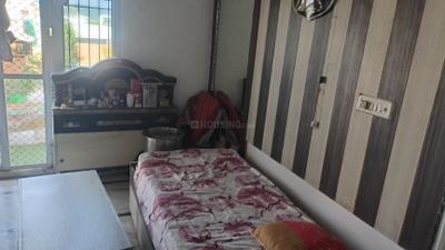Living Room Image of 1300 Sq.ft 3 BHK Penthouse for sale in Jagatpura Jaipur for Rs. 5200000