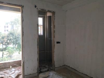 Bedroom Image of 1000 Sq.ft 3 BHK Builder Floor for sale in Patparganj New Delhi for Rs. 11000000