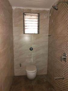 Bedroom Two Image of 1300 Sq.ft 2 BHK Apartment / Flat for sale in Rehab Balaji Delta Tower 1, Ulwe Navi Mumbai for Rs. 18000000