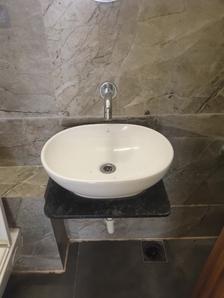 Image of 960 Sq.ft 2 BHK Apartment / Flat for rent in Choice Goodwill Breeza, Dhanori, Pune for Rs. 25000