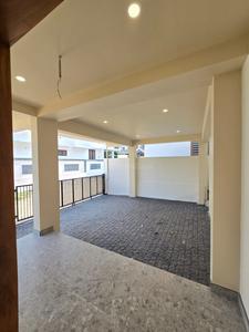 Image of 2500 Sq.ft 4 BHK Independent House for sale in Kizhakkambalam, Kochi for Rs. 11500000