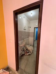 Image of 810 Sq.ft 3 BHK Builder Floor for sale in Govindpuri, New Delhi for Rs. 4500000