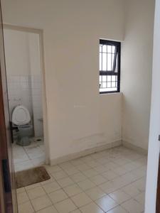 Servant Room Image of 3000 Sq.ft 3 BHK Apartment / Flat for sale in Pearl Metropolitan Apartment, Frazer Town Bengaluru for Rs. 52500000