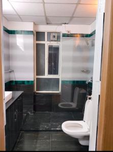 Image of 1717 Sq.ft 3 BHK Builder Floor for rent in Smartworld Orchard, Sector 61, Gurgaon for Rs. 51000