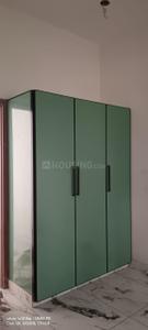 Bedroom Image of 1560 Sq.ft 2 BHK Apartment / Flat for rent in Minalur Thrissur for Rs. 18000