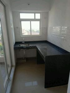 Kitchen Image of 700 Sq.ft 2 BHK Apartment / Flat for sale in Xrbia City, Chakan Pune for Rs. 3500000