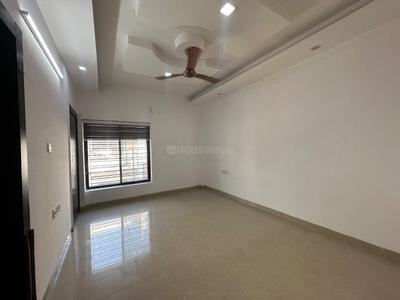 Hall Image of 2250 Sq.ft 4 BHK Independent House for rent in Mahalakshmi Nagar Indore for Rs. 35000
