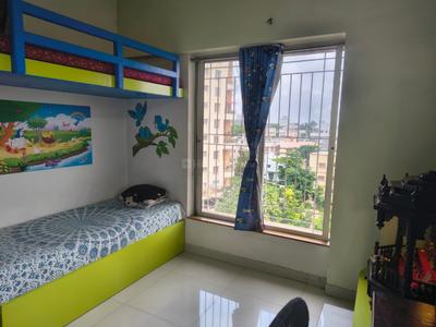 Bedroom Image of 1100 Sq.ft 1 BHK Apartment / Flat for sale in Dhankawadi Pune for Rs. 11000000