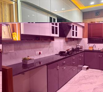 Kitchen Image of 5200 Sq.ft 9 BHK Independent House for sale in Gmada Aerocity Mohali for Rs. 59000000