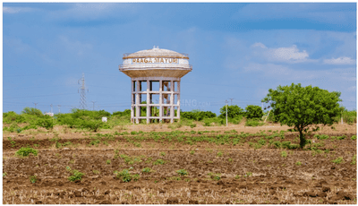 Raaga Mayuri Builders Plot View 3