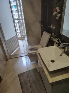 Bedroom Image of 2100 Sq.ft 4 BHK Apartment / Flat for sale in Dosti Imperia Dosti Majesta, Thane West Thane for Rs. 47500000