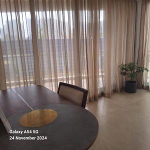 Hall Image of 1950 Sq.ft 3 BHK Apartment / Flat for sale in Evos Alchemy, Raghunathpur Bhubaneswar for Rs. 18000000