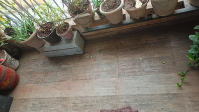 Balcony Image of 1185 Sq.ft 2 BHK Apartment / Flat for sale in Proviso Heights, Ulwe Navi Mumbai for Rs. 11000000