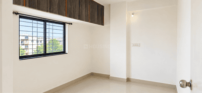 Image of 750 Sq.ft 2 BHK Apartment / Flat for sale in Ambegaon Pathar, Pune for Rs. 3500000
