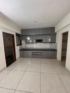 Hall Image of 1400 Sq.ft 3 BHK Apartment / Flat for rent in DB Pride, Talawali Chanda Indore for Rs. 28000