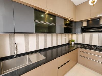 Kitchen Image of 1069 Sq.ft 2 BHK Apartment / Flat for sale in Myhna Maple, Varthur Bengaluru for Rs. 13500001